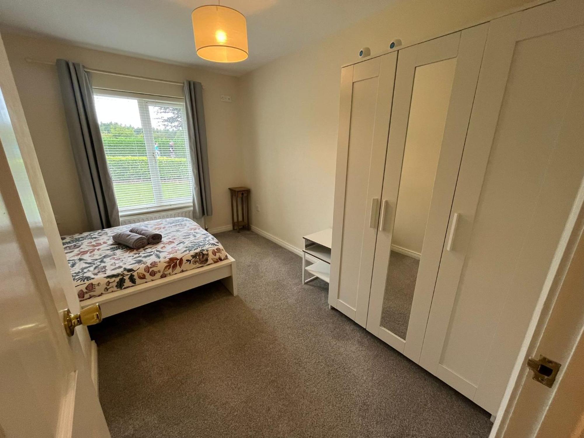Dovecote Lodge On The 5 Star Lough Erne Resort Ballycassidy ภายนอก รูปภาพ