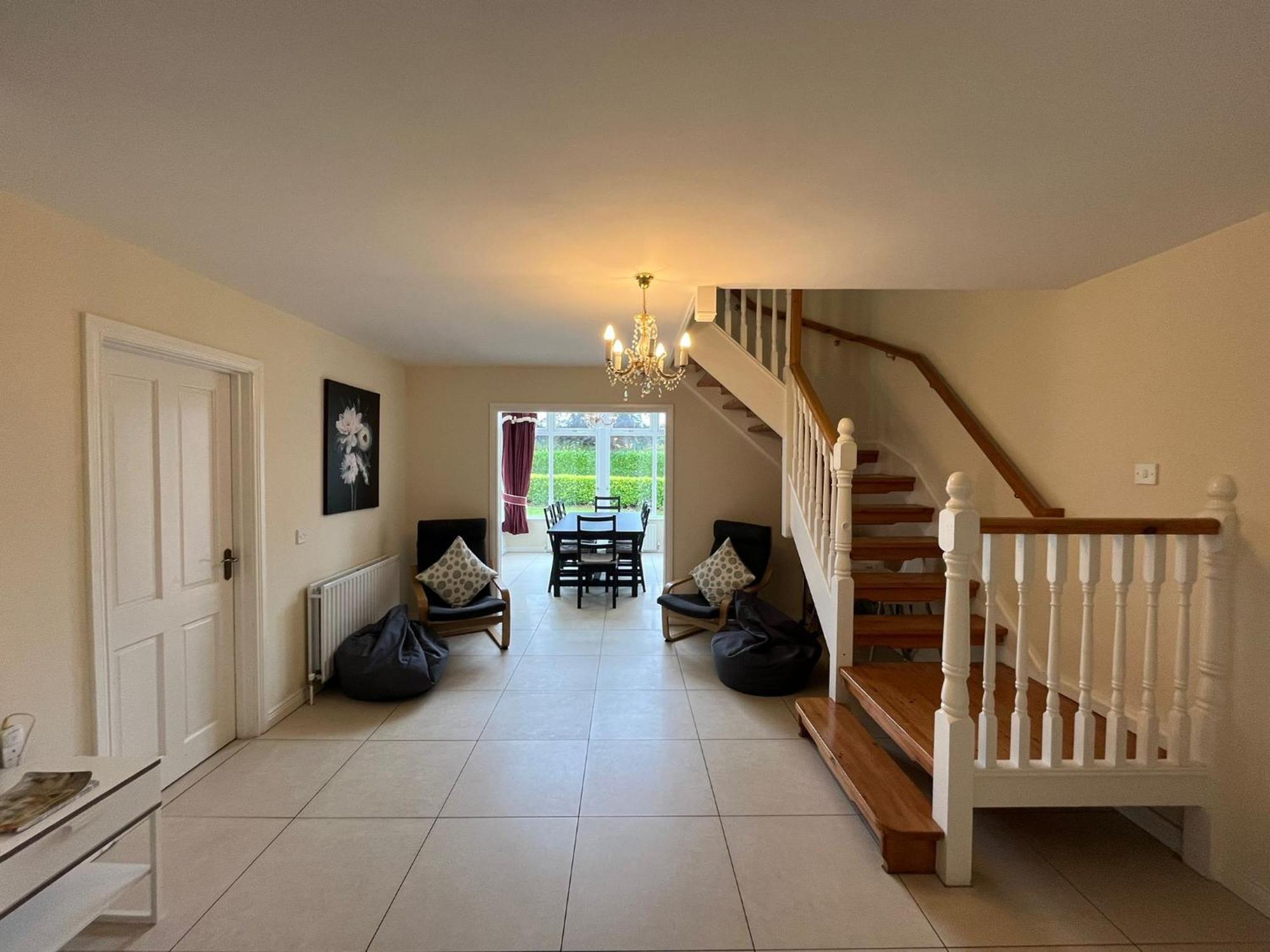 Dovecote Lodge On The 5 Star Lough Erne Resort Ballycassidy ภายนอก รูปภาพ