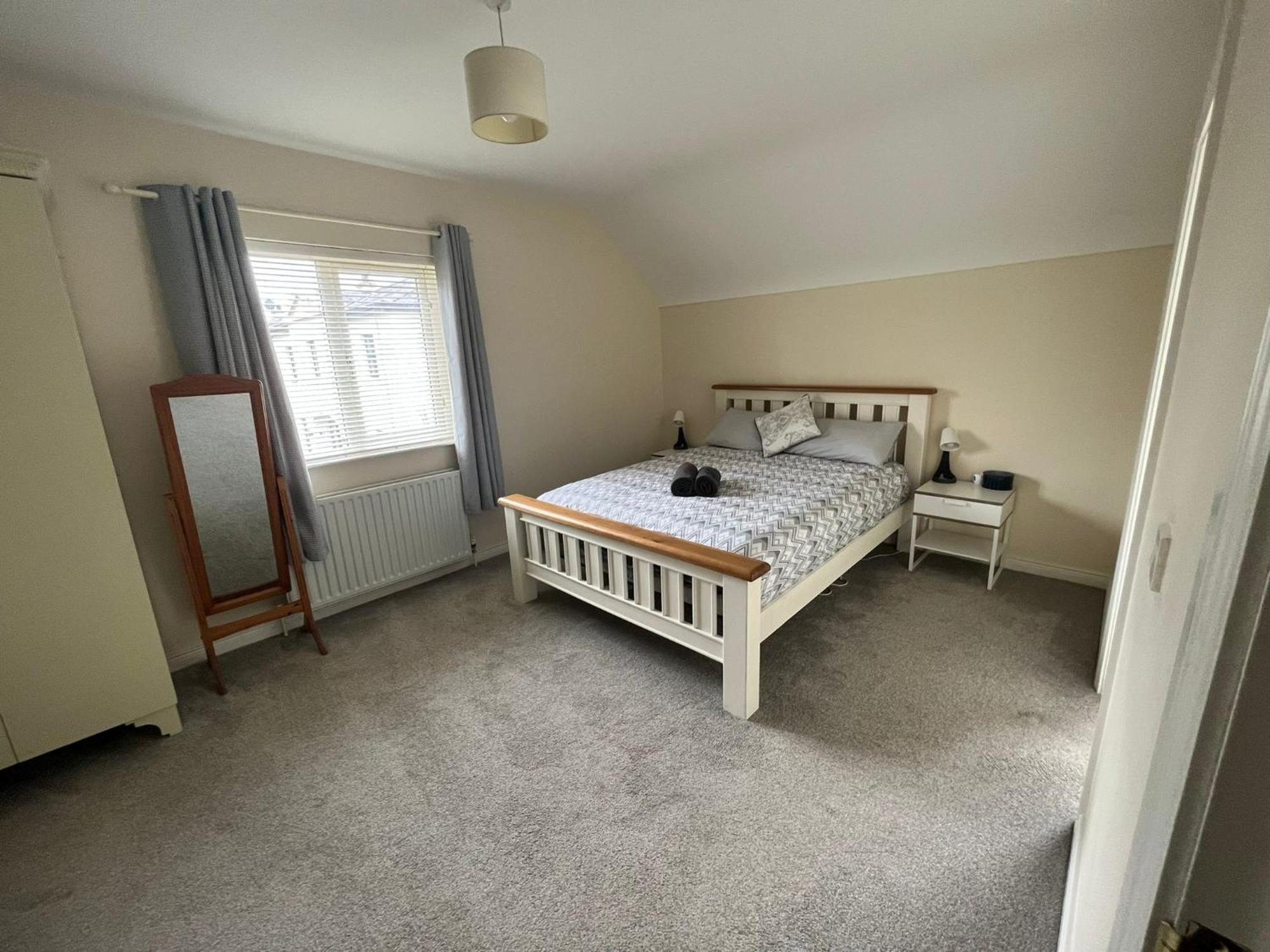 Dovecote Lodge On The 5 Star Lough Erne Resort Ballycassidy ภายนอก รูปภาพ